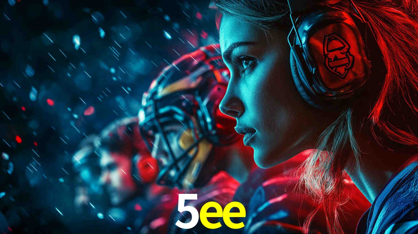 Esportes Disponíveis no 5ee