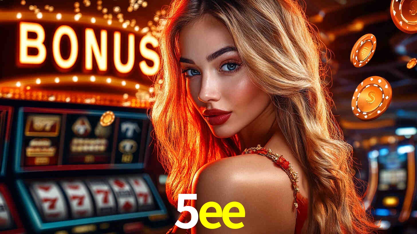 Bônus de Cadastro no 5ee
