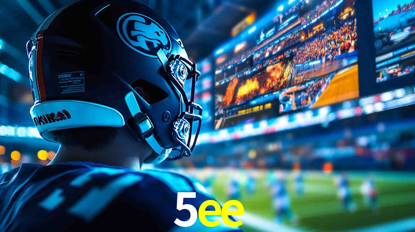 Apostas Esportivas no 5ee