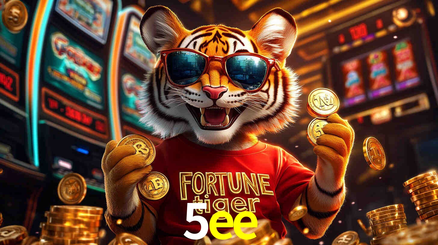 Por Que Jogar Fortune Tiger no 5ee