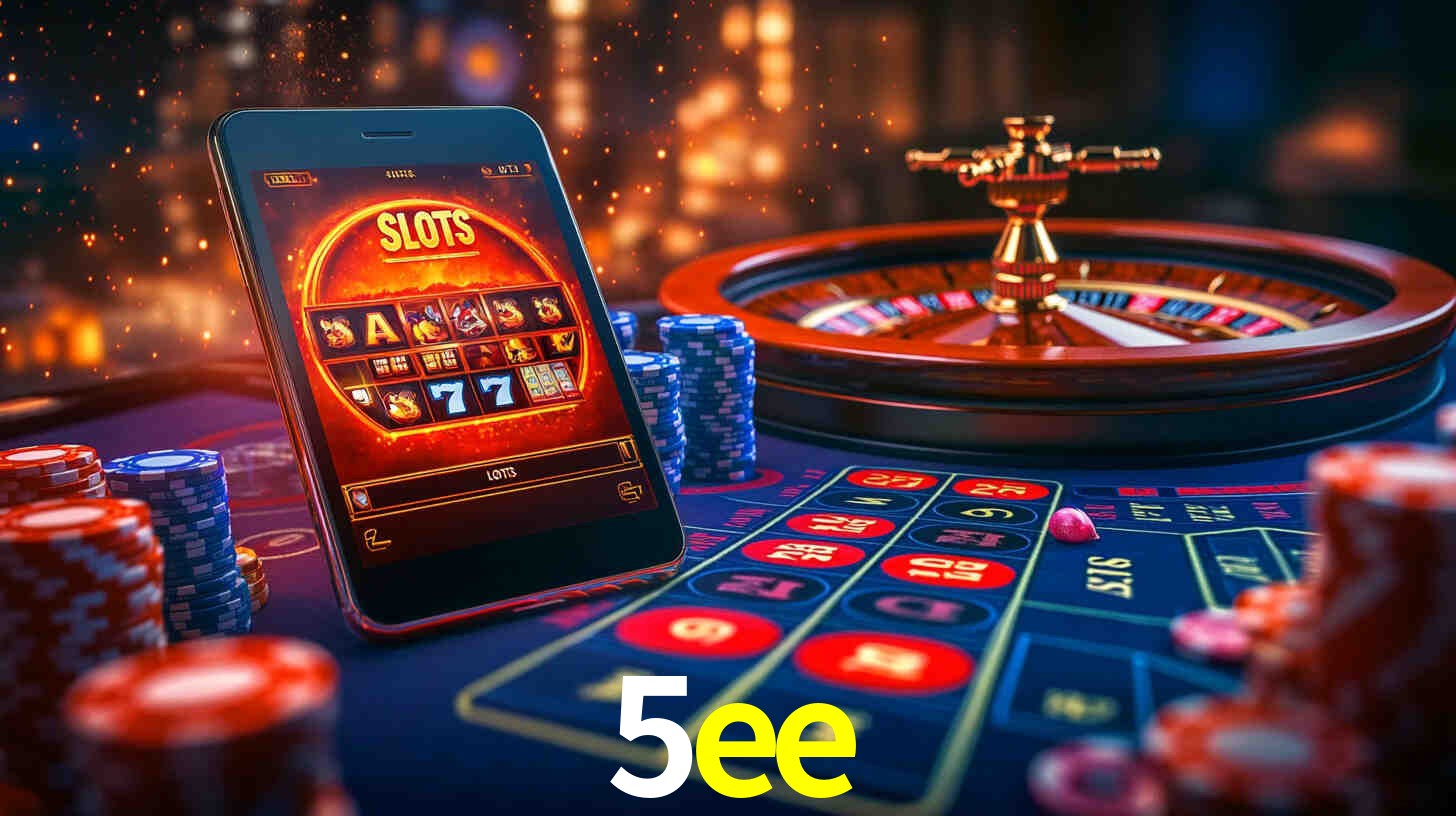 Slots Favoritos no 5ee